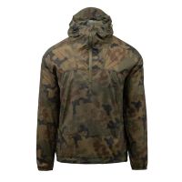 Cortavientos HELIKON-TEX Windrunner Field PL WoodLand
