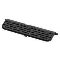 Cubierta antipolvo STRIKE INDUSTRIES Ultimate para .308 negra