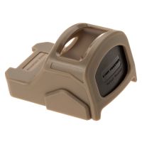 Cubierta protectora STRIKE INDUSTRIES para Holosun 407C / 507C X2 FDE