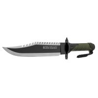 Cuchillo Bowie K25 Storm
