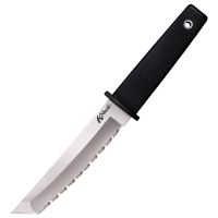 Cuchillo COLD STEEL Kobun serrated