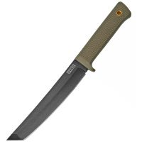 Cuchillo COLD STEEL Recon Tanto SK5 FDE