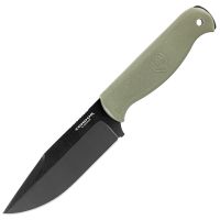 Cuchillo CONDOR Fighter Army Green