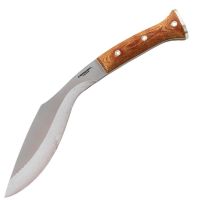 Cuchillo CONDOR K-Tact Kukri Desert