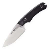 Cuchillo de caza BUCK Alpha Hunter Elite G10