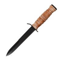 Cuchillo de Combate MFH M3 con funda M6