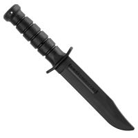 Cuchillo de entrenamiento IMI DEFENSE RTK negro