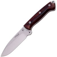 Cuchillo JV Celtibero 2.0 cocobolo