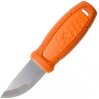 Cuchillo MORAKNIV Eldris naranja
