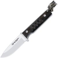 Cuchillo NIETO Mustang Plus granadillo