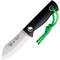 Cuchillo NIETO Nessmuk Mini G10
