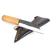 Cuchillo NJORD Sigurd