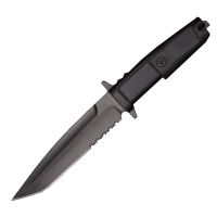 Cuchillo Táctico EXTREMA RATIO Col Moschin negro