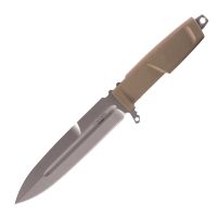 Cuchillo Táctico EXTREMA RATIO Contact Desert