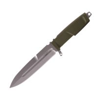 Cuchillo Táctico EXTREMA RATIO Contact Ranger Green