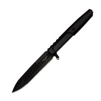 Cuchillo táctico EXTREMA RATIO Requiem negro