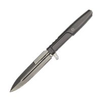 Cuchillo táctico EXTREMA RATIO Requiem Wolf Grey