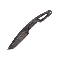 Cuchillo táctico EXTREMA RATIO Versa Expeditions negro
