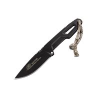 Cuchillo táctico EXTREMA RATIO Satre Expeditions negro
