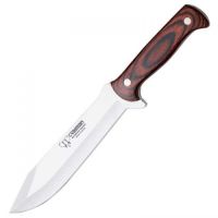 Cuchillo CUDEMAN Apache Estamina 32,5 cm