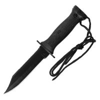 Cuchillo de Combate MFH MK3