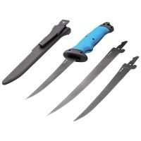Cuchillo de Pesca TRUE UTILITY Swidge Edge Fish