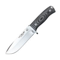 Cuchillo JV Ursus Piel 27 cm