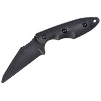 Cuchillo SECUTOR Pugna K.1 negro