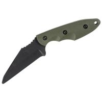 Cuchillo SECUTOR Pugna K.1 verde