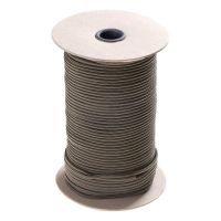 Cuerda Paracord INVADER GEAR Tipo II 425 100m verde OD