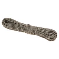 Cuerda Paracord INVADER GEAR Tipo III 550 20m OD Camo