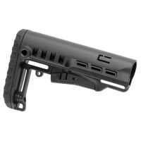 Culata DLG TACTICAL TBS Mil Spec negra
