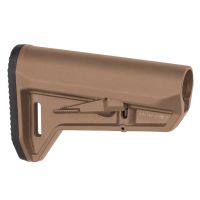 Culata MAGPUL MOE SL-K Mil-Spec coyote