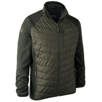 Chaqueta Acolchada DEERHUNTER Moor verde