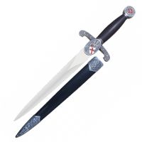 Daga Templaria BLOOD HERITAGE 7017 40 cm