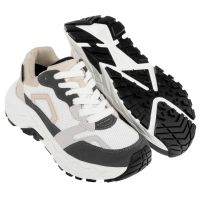Zapatillas PENTAGON Python Sneakers blancas