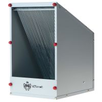 Diana LCT Airsoft BB Shooting Target Box