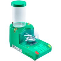 Dispensador Electrónico de Pólvora RCBS Chargemaster Link