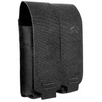 Doble funda portacargador de pistola TASMANIAN TIGER MKIII negra