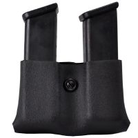 Doble Funda Portacargador SAFARILAND 079 Slimline Open Top