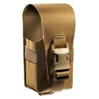 Doble Porta Cargador FROG.PRO 7.62 Coyote