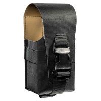 Doble Porta Cargador FROG.PRO 7.62 negro