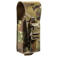 Doble Porta Cargador FROG.PRO Rifle Multicam