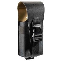 Doble Porta Cargador FROG.PRO Rifle negro
