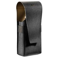Doble Porta Cargador FROG.PRO Rifle w/o Buckle negro