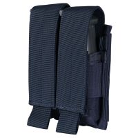 Doble portacargador de pistola CONDOR MA23 azul