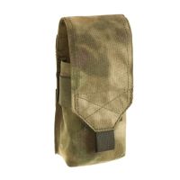 Doble Portacargador INVADER GEAR 5.56 1x A-TACS FG