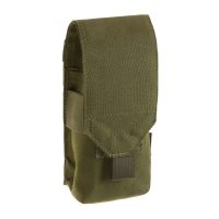 Doble Portacargador INVADER GEAR 5.56 1x verde OD