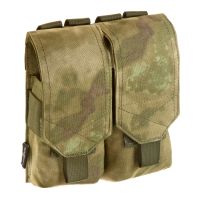 Doble Portacargador INVADER GEAR 5.56 2x A-TACS FG