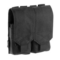 Doble Portacargador INVADER GEAR 5.56 2x negro